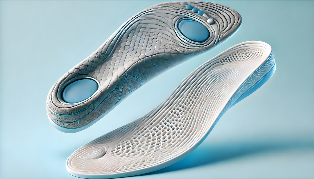 insoles for foot pain