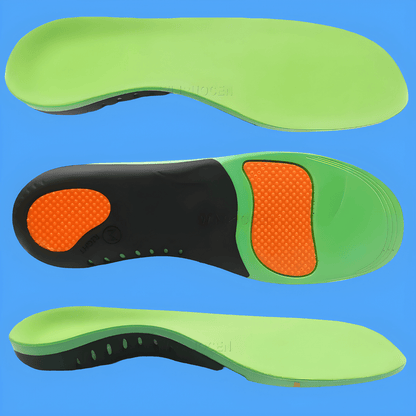 Arch support insole