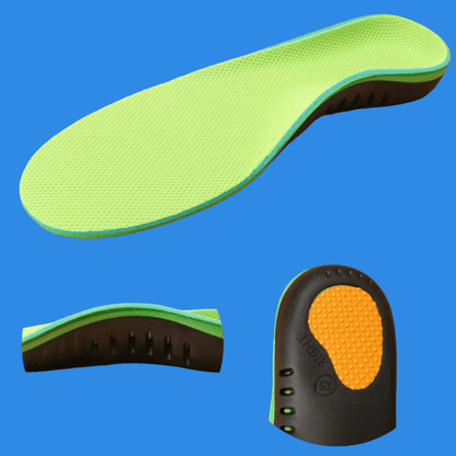 Achilles Tendonitis insole