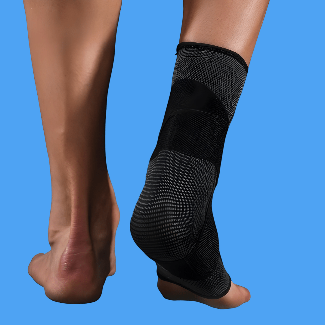 Ankle Support Wrap