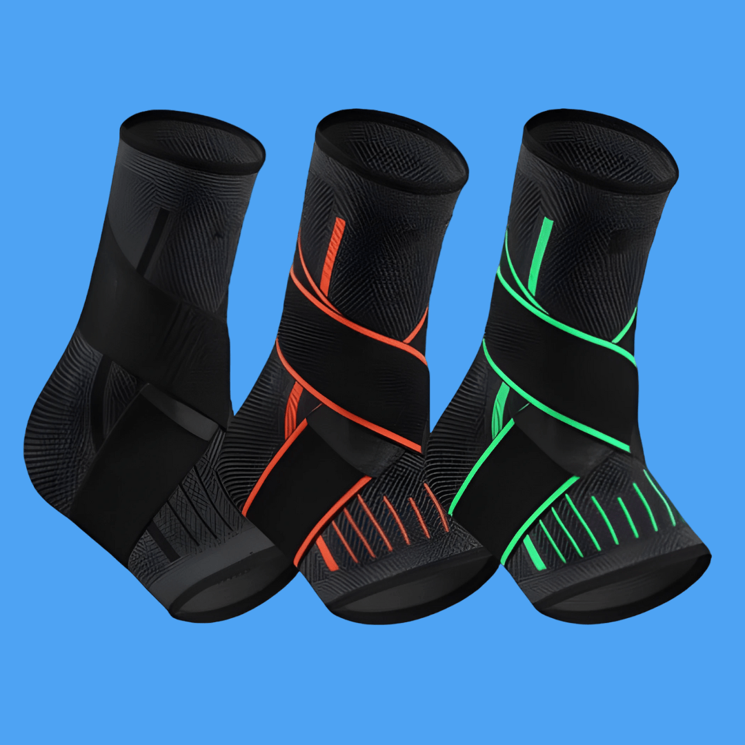 Ankle Support Wrap