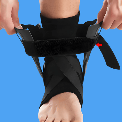 Ankle Brace Support