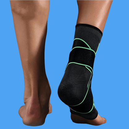 Ankle Support for Achilles Tendonitis