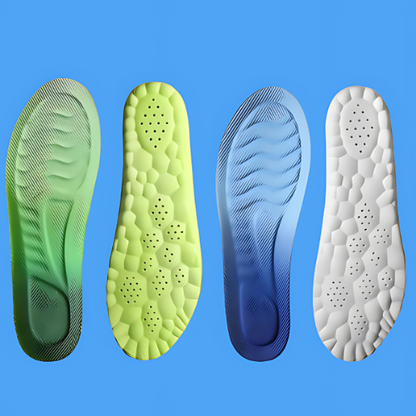 WALKING CLOUD MEMORY FOAM INSOLE (BUY 1 GET 1 FREE)