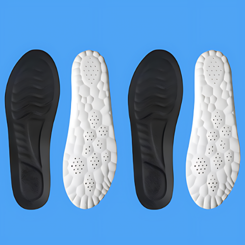 WALKING CLOUD MEMORY FOAM INSOLE (BUY 1 GET 1 FREE)