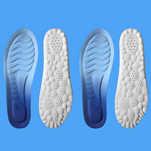 WALKING CLOUD MEMORY FOAM INSOLE (BUY 1 GET 1 FREE)