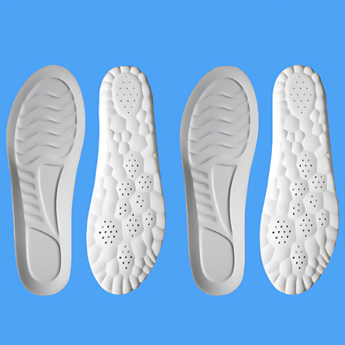 WALKING CLOUD MEMORY FOAM INSOLE (BUY 1 GET 1 FREE)