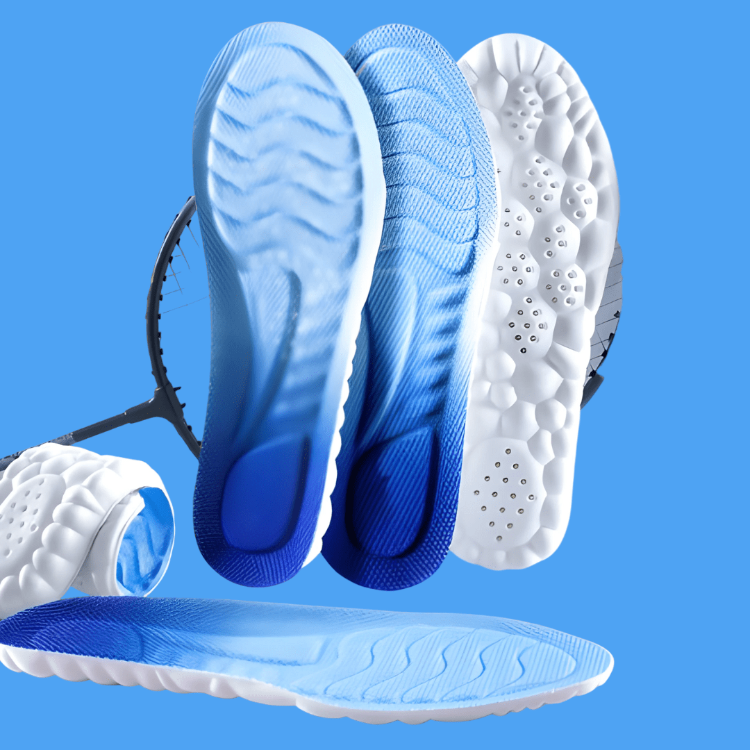 Memory Foam Insole