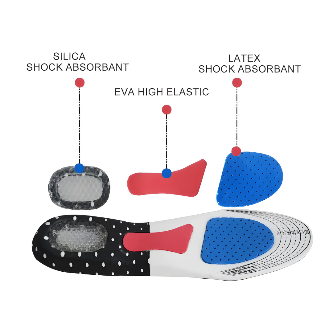 Sports Foot Insole