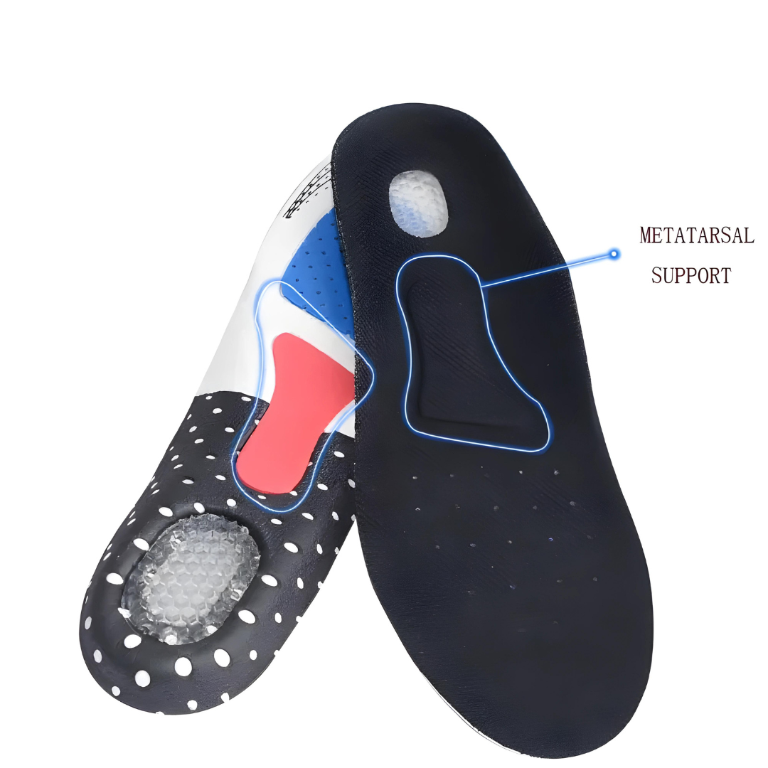 Gel Support Insole